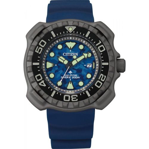 Montre BN0227-09L CITIZEN PROMASTER - Citizen - Modalova