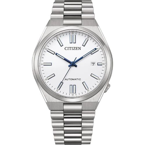 Montre Tsuyosa Nj0159­86A  - Bracelet Acier - Citizen - Modalova