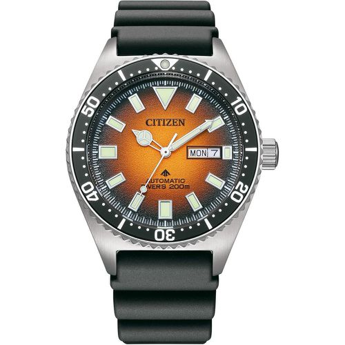 Montre NY0120-01ZE - Promaster Marine - Citizen - Modalova