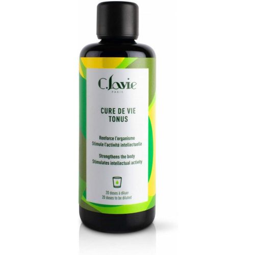Cure De Vie - Tonus - C.Lavie - C.Lavie - Modalova