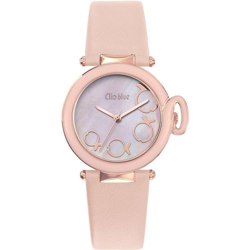 Montre femme 6606003 - Clio Blue Montres - Modalova