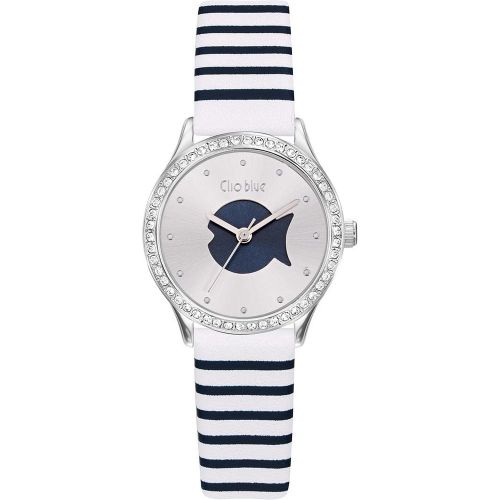 Montre Clio Blue 6614002 Femme - Clio Blue Montres - Modalova
