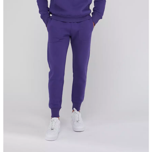Pantalon violet Diego Classique - Compagnie de Californie - Modalova