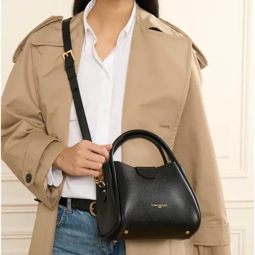 Sac à main Aimantée S Ida Double - Lancaster Maroquinerie - Modalova
