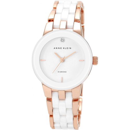 Montre Anne Klein AK-3642RGST Femme