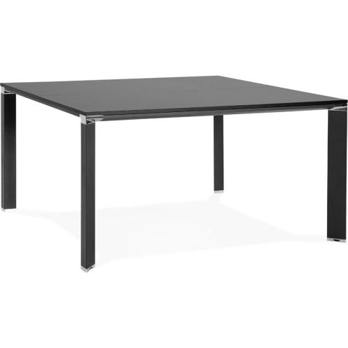 Table de réunion ou bureau bench 'XLINE SQUARE' - ALTEREGO - Modalova
