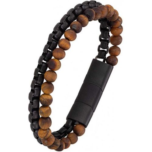 Bracelet All Blacks Bijoux 682150 - All Blacks Bijoux - Modalova