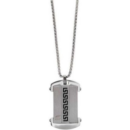 Chaîne 682194 All Blacks Bijoux - All Blacks Bijoux - Modalova