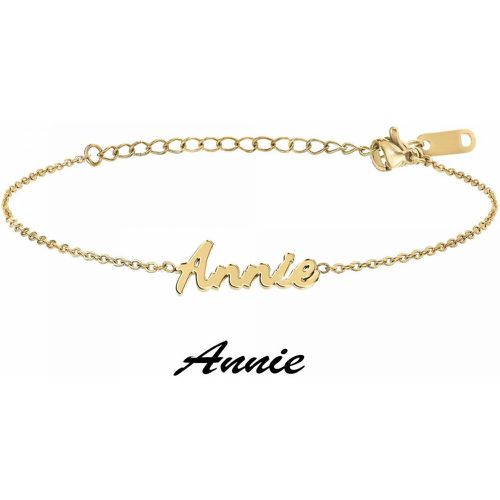 Bracelet B2694-DORE-ANNIE - Athème - Modalova