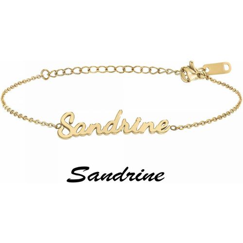 Bracelet B2694-DORE-SANDRINE - Athème - Modalova