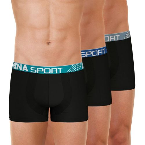 Lot de 3 boxers Fresh - Athena - Modalova