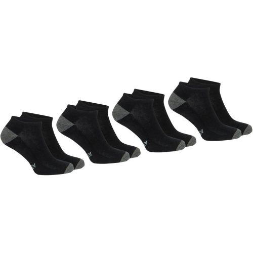 Lot de 4 paires de socquettes Ecopack Sport en coton - Athena - Modalova