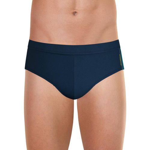 Slip de bain Sport Construction - Athena - Modalova