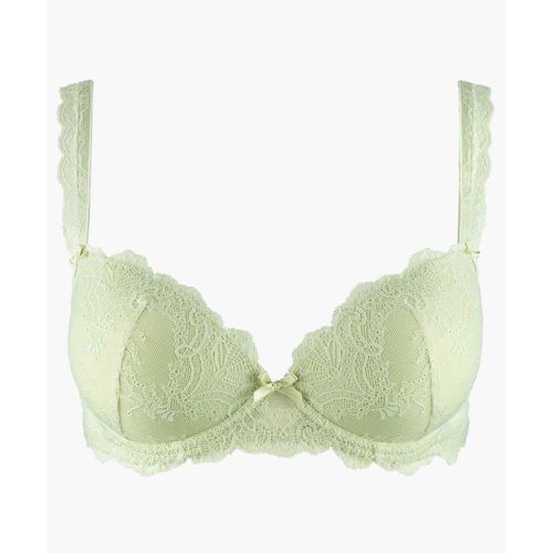 CSoutien-gorge armatures - Vert - Aubade - Modalova