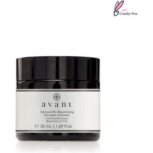 Traitement Bio Expert Anti-Age et Régénérateur de Nuit - Avant Skincare - Modalova