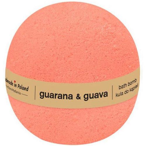 Bombe de bain GUARANA & GUAWA - Bodymania - Modalova