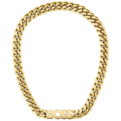 Collier et pendentif Hugo Boss 1580442 - Boss Bijoux - Modalova