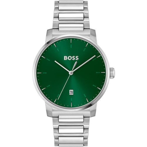 Montre Dean - 1514134 Bracelet Acier - Boss - Modalova