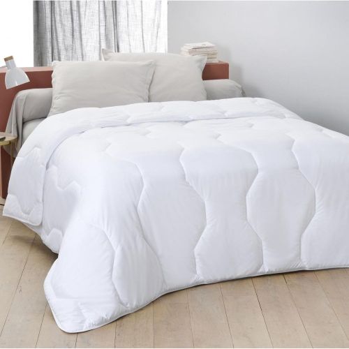 Couette chaude blanche seren - Becquet - Modalova