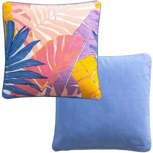 Coussin CUBA en coton multicolore - Becquet - Modalova