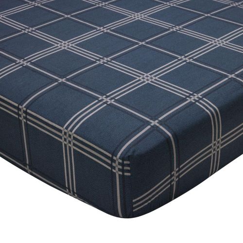 Drap housse CHRISTOPHE bleu - Becquet - Modalova