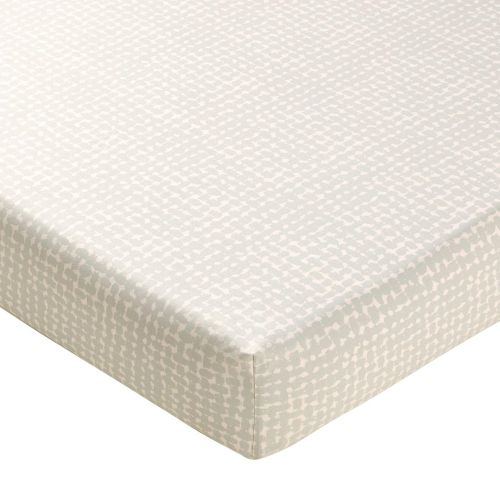Drap Housse LOVERS - Multicolore - Becquet - Modalova