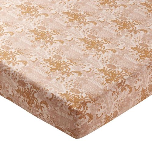 Drap housse , coton DR. ROYAL BOTANIC - Becquet - Modalova