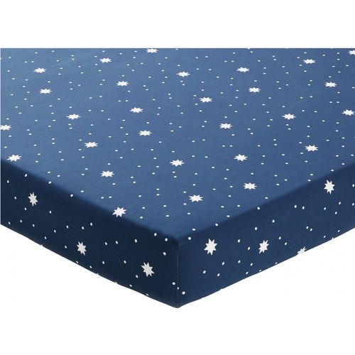 Drap-housse CONSTELLATION en coton - Becquet - Modalova