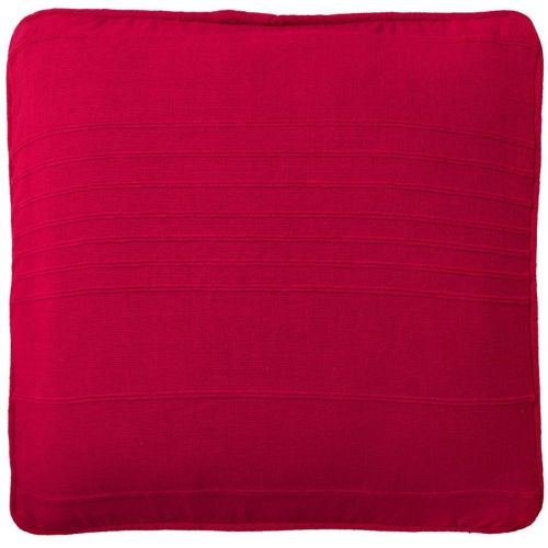 Lot de 2 Housses de coussin JC ORION framboise - Becquet - Modalova