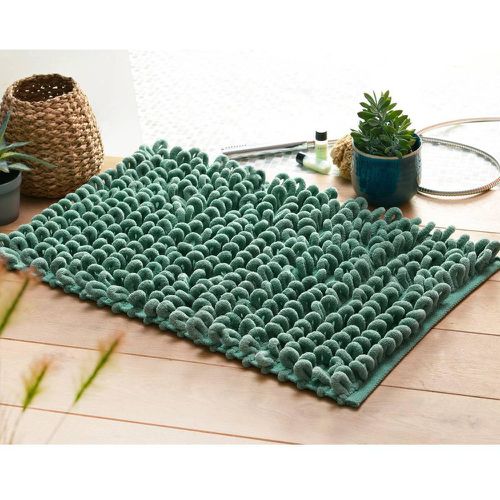 Tapis de bain vert - Becquet - Modalova