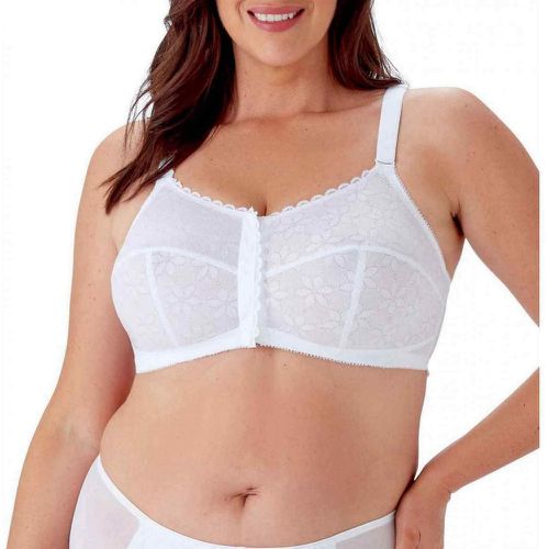 Soutien-gorge emboitant blanc - Berlei - Modalova