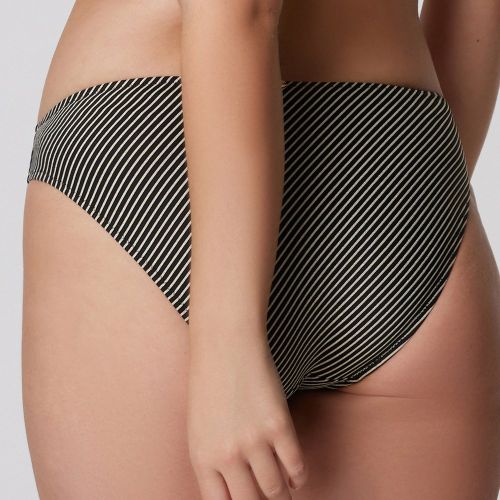 Slip de bain - Gris - Bestform maillot - Modalova