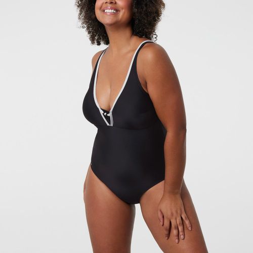 Maillot une pièce sans armature comfort - Bestform maillot - Modalova