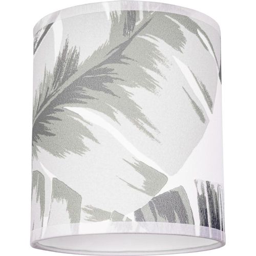 Abat-jour cylindrique Papier peint - Britop Lighting - Modalova