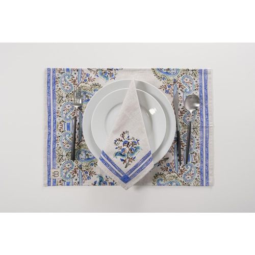 Sets de table Odense - Brook Home - Modalova