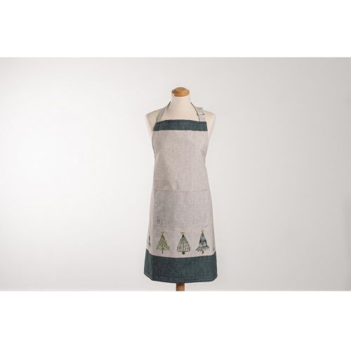 Tablier de cuisine Holly - Brook Home - Modalova