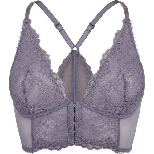 Bralette armatures grise - Gossard - Modalova