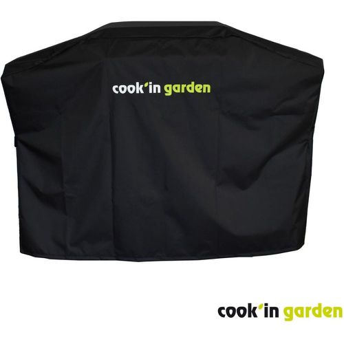 Housse pour barbecue et plancha COV005 - Garden Max - Modalova