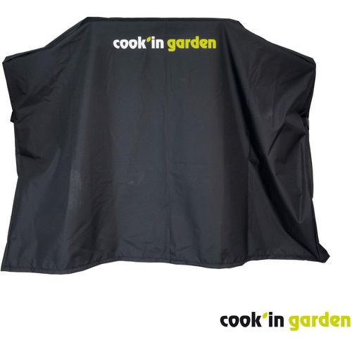 Housse pour barbecue et plancha COV013 - Garden Max - Modalova