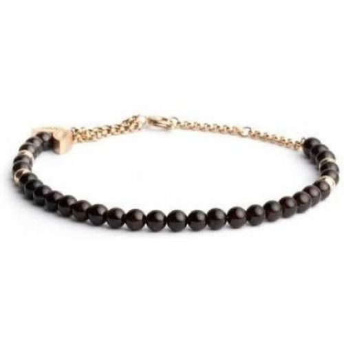 Bracelet - Acier - Gemini - Modalova