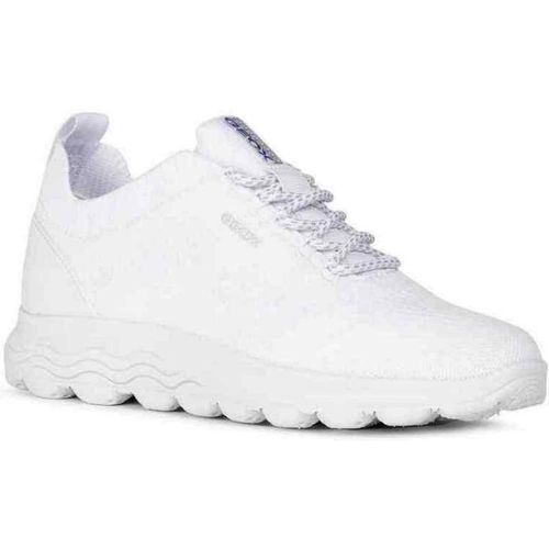 Sneakers femme D SPHERICA A - blanc - Geox - Modalova