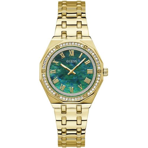 Montre Desire - GW0770L2 Bracelet Acier - Guess - Modalova