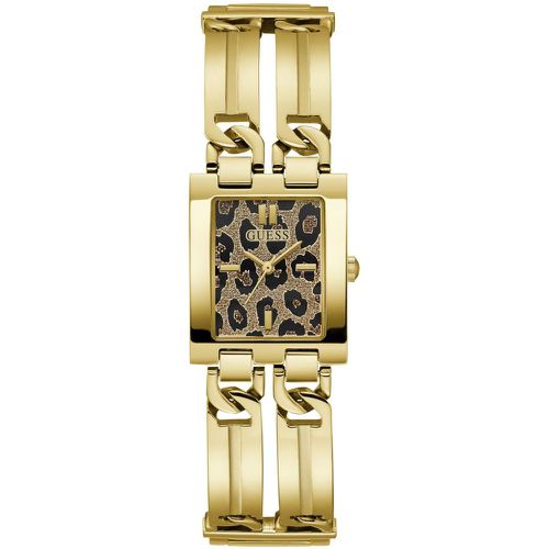 Montre Mod Id - GW0807L2 Bracelet Acier - Guess - Modalova