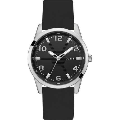 Montre Monte - GW0805G1 Bracelet Acier - Guess - Modalova