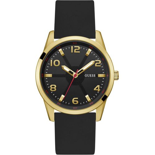 Montre Monte - GW0805G2 Bracelet Acier - Guess - Modalova