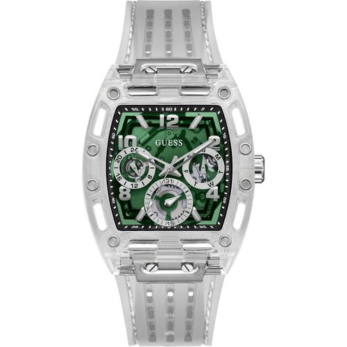 Montre Phoenix - GW0499G8 Bracelet Plastique - Guess - Modalova