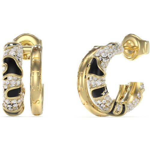 Boucles oreilles Fabulous Me JUBE05193JWYGBK Acier - Guess Bijoux - Modalova