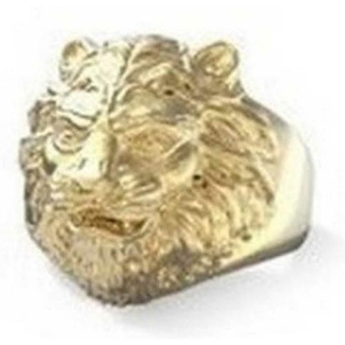 Bague JUMR01307JWYG LION KING - Guess Bijoux - Modalova