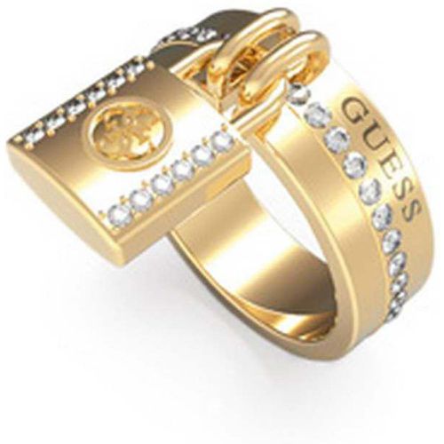 Bague JUBR01102JWYG - Guess Bijoux - Modalova