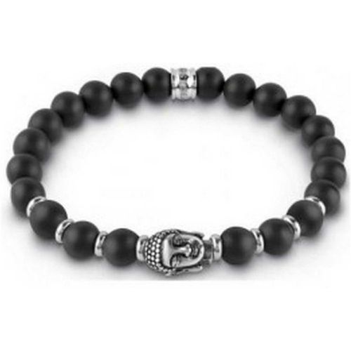 Bracelet UMB28009 - Boudha perles & métal - Guess Bijoux - Modalova